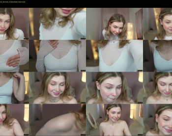 april_blush — 63 minute Chaturbate female cam show recording, 720p, Apr 26, 2024