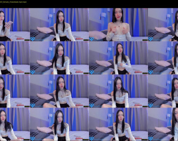ariel_rouse — 81 minute Chaturbate female cam show recording, 720p, Apr 26, 2024