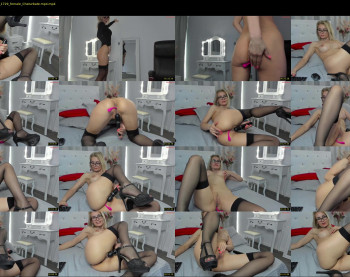 beckyspearss — 48 minute Chaturbate female cam show recording, 720p, Apr 26, 2024