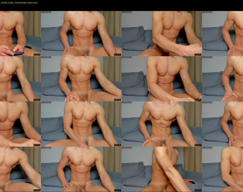 benjaminbond — 9 minute Chaturbate male cam show recording, 720p, Apr 26, 2024