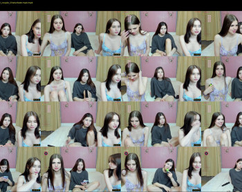 best_trip — 90 minute Chaturbate couple cam show recording, 720p, Apr 26, 2024