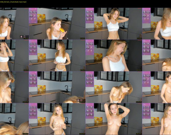 beverlyvega — 120 minute Chaturbate couple cam show recording, 720p, Apr 26, 2024
