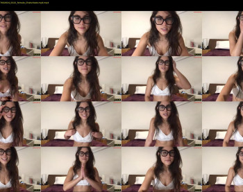 beyondyourlimitcouple — 3 minute Chaturbate couple cam show recording, 480p, Apr 27, 2024