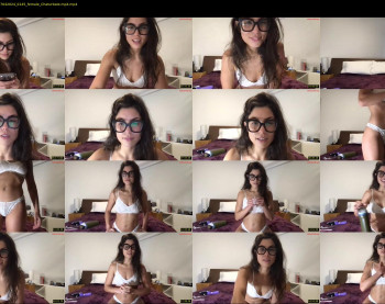 beyondyourlimitcouple — 22 minute Chaturbate couple cam show recording, 480p, Apr 27, 2024