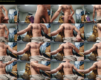 bigdickyduby — 39 minute Chaturbate male cam show recording, 720p, Apr 26, 2024