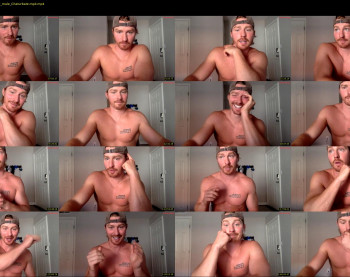 bigmcr1 — 121 minute Chaturbate male cam show recording, 480p, Apr 27, 2024