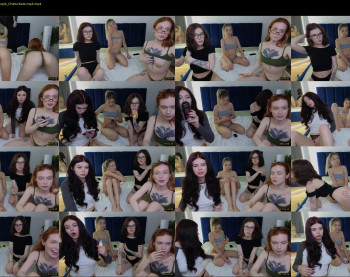 bjliki — 20 minute Chaturbate couple cam show recording, 720p, Apr 26, 2024
