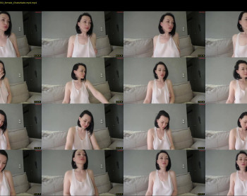 blueeyeess — 42 minute Chaturbate female cam show recording, 720p, Apr 26, 2024