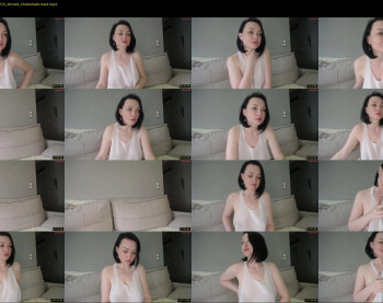 blueeyeess — 82 minute Chaturbate female cam show recording, 720p, Apr 26, 2024