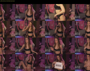 bunny_marthy — 120 minute Chaturbate female cam show recording, 720p, Apr 26, 2024