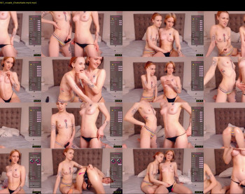 byrdtabitha — 120 minute Chaturbate female cam show recording, 720p, Apr 26, 2024