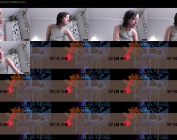 cassisland — 10 minute Chaturbate female cam show recording, 720p, Apr 26, 2024