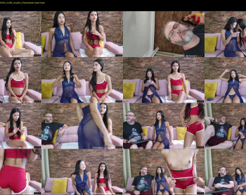 cheeseburgerjesus — 31 minute Chaturbate couple cam show recording, 720p, Apr 26, 2024