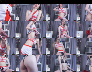 cinacramby — 120 minute Chaturbate female cam show recording, 720p, Apr 27, 2024