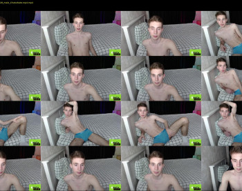 cute_brian — 26 minute Chaturbate male cam show recording, 720p, Apr 26, 2024