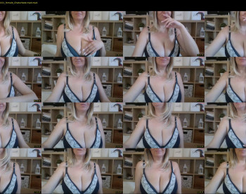 danahotmilf — 23 minute Chaturbate female cam show recording, 720p, Apr 26, 2024