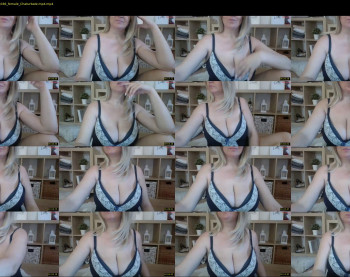 danahotmilf — 3 minute Chaturbate female cam show recording, 720p, Apr 26, 2024