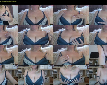 danahotmilf — 17 minute Chaturbate female cam show recording, 720p, Apr 26, 2024