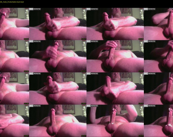 dcorruptor — 3 minute Chaturbate male cam show recording, 720p, Apr 27, 2024
