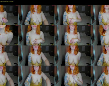 deeix — 18 minute Chaturbate female cam show recording, 720p, Apr 26, 2024