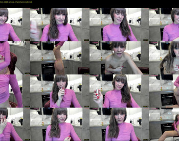eastern_fairy_tale — 60 minute Chaturbate female cam show recording, 720p, Apr 27, 2024