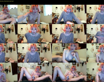 elslove — 121 minute Chaturbate female cam show recording, 720p, Apr 27, 2024
