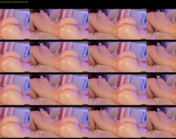 emiily_stoone — 5 minute Chaturbate female cam show recording, 720p, Apr 27, 2024