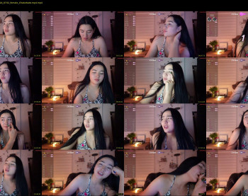 emma_johnson_ — 28 minute Chaturbate female cam show recording, 720p, Apr 26, 2024