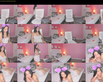 emma_lean — 121 minute Chaturbate female cam show recording, 720p, Apr 26, 2024
