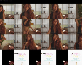 emma_lu1 — 51 minute Chaturbate female cam show recording, 720p, Apr 27, 2024