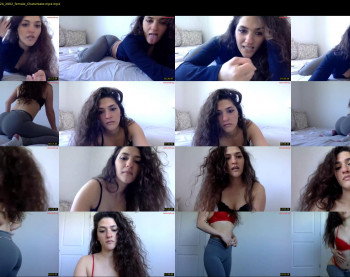 emmababy2322 — 22 minute Chaturbate female cam show recording, 480p, Apr 26, 2024