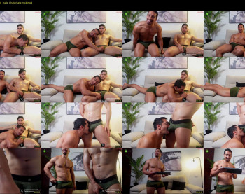 eroswolfs — 11 minute Chaturbate male cam show recording, 720p, Apr 26, 2024