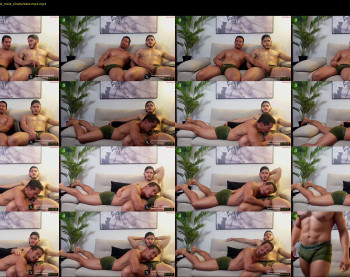 eroswolfs — 7 minute Chaturbate male cam show recording, 720p, Apr 26, 2024