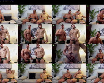 eroswolfs — 42 minute Chaturbate male cam show recording, 720p, Apr 26, 2024