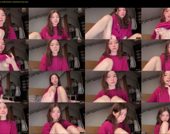 eternal_infinite — 16 minute Chaturbate couple cam show recording, 720p, Apr 26, 2024