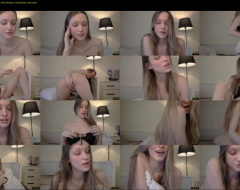 fflloowweerr — 80 minute Chaturbate couple cam show recording, 720p, Apr 26, 2024