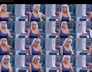 fitcougarcb — 42 minute Chaturbate female cam show recording, 720p, Apr 26, 2024