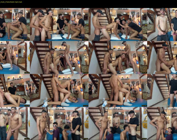 flyckers — 47 minute Chaturbate male cam show recording, 720p, Apr 26, 2024