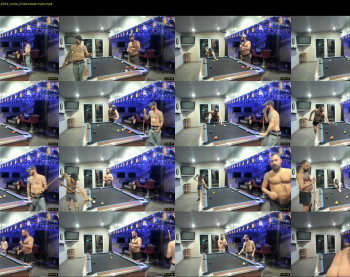 hardworkertn — 12 minute Chaturbate male cam show recording, 720p, Apr 27, 2024