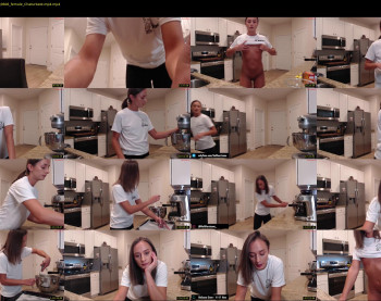 holihurricane — 116 minute Chaturbate female cam show recording, 720p, Apr 26, 2024