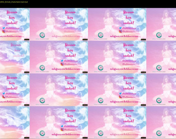 holihurricane — 25 minute Chaturbate female cam show recording, 720p, Apr 26, 2024