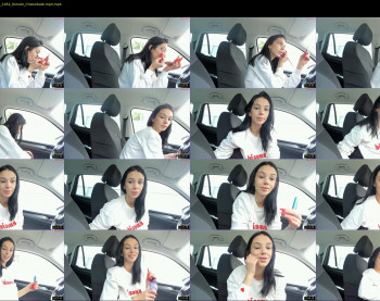 hotfallingdevil — 20 minute Chaturbate female cam show recording, 720p, Apr 26, 2024