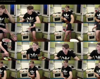 howardkottam — 120 minute Chaturbate male cam show recording, 720p, Apr 26, 2024