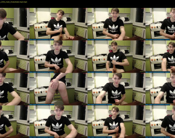 howardkottam — 95 minute Chaturbate male cam show recording, 720p, Apr 26, 2024