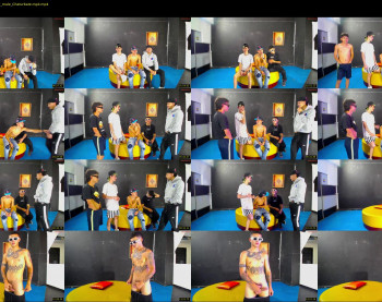 howents — 17 minute Chaturbate male cam show recording, 720p, Apr 27, 2024