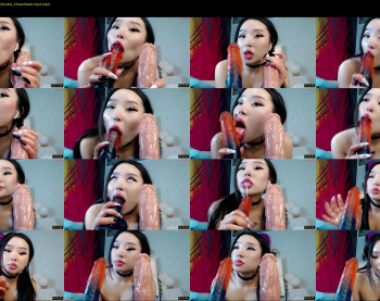 ichiben — 8 minute Chaturbate female cam show recording, 720p, Apr 26, 2024