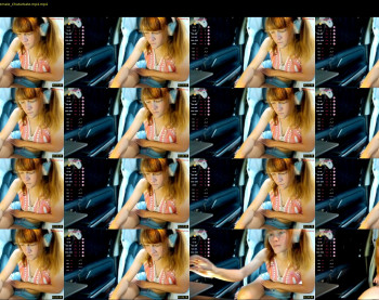 its_lily — 3 minute Chaturbate female cam show recording, 480p, Apr 26, 2024