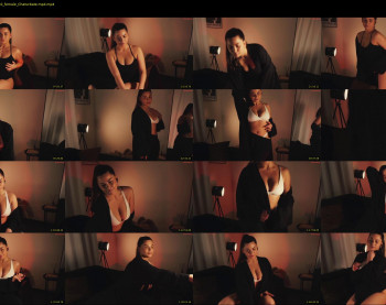 joheredia — 121 minute Chaturbate female cam show recording, 720p, Apr 27, 2024