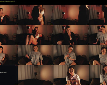 joheredia — 66 minute Chaturbate female cam show recording, 720p, Apr 27, 2024