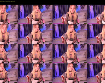 juicyshow — 16 minute Chaturbate female cam show recording, 720p, Apr 27, 2024